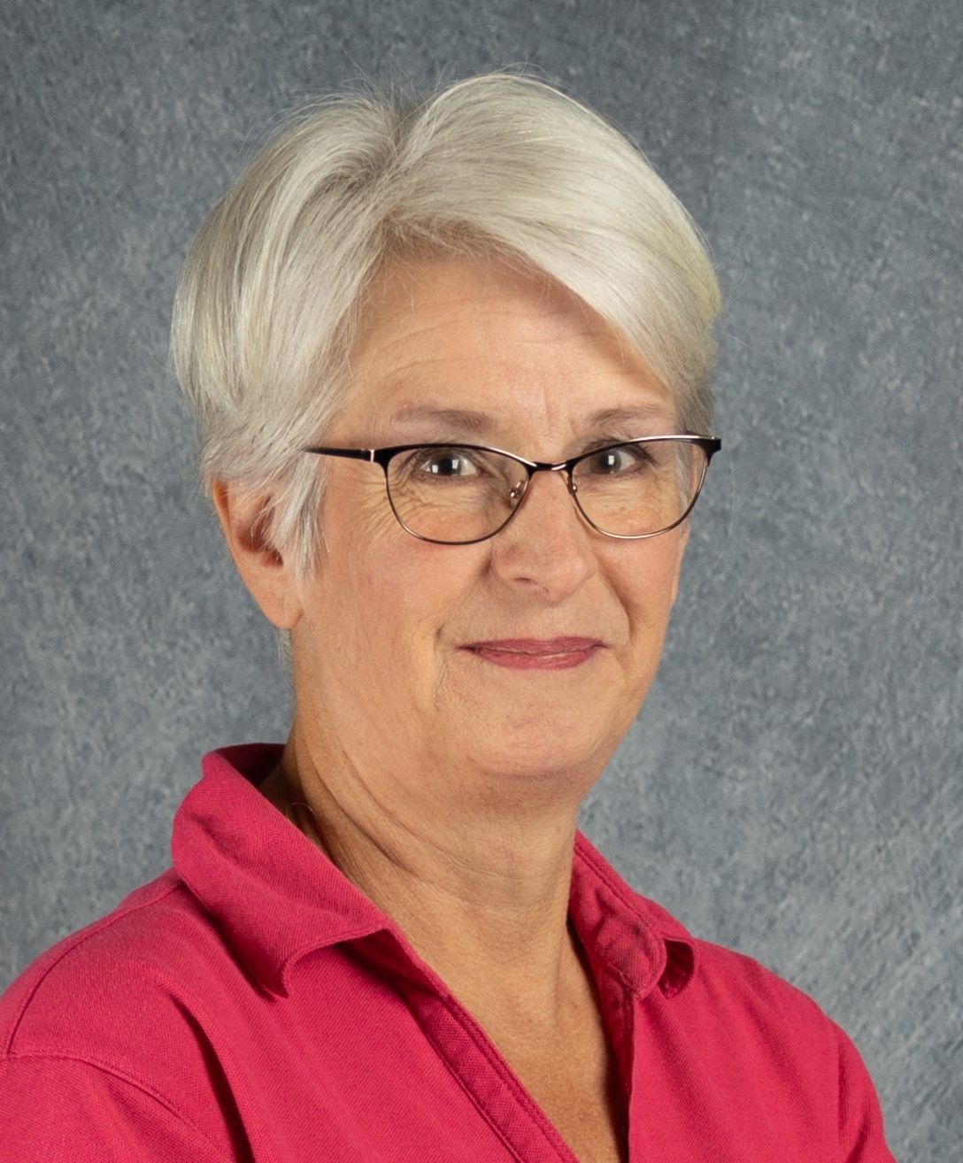Patricia Webb