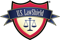 US LawShield Logo