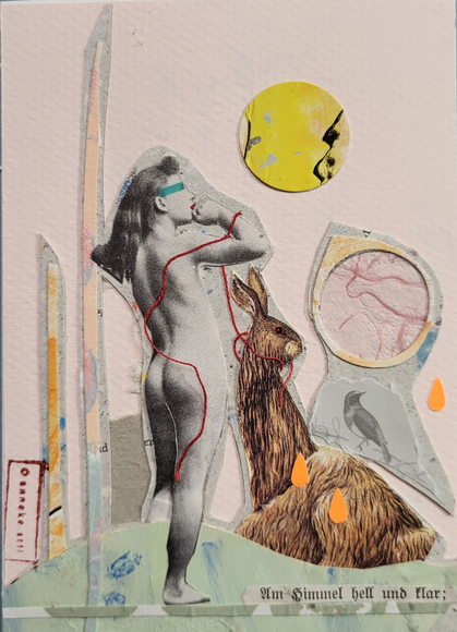 When The Moon 1 & 2