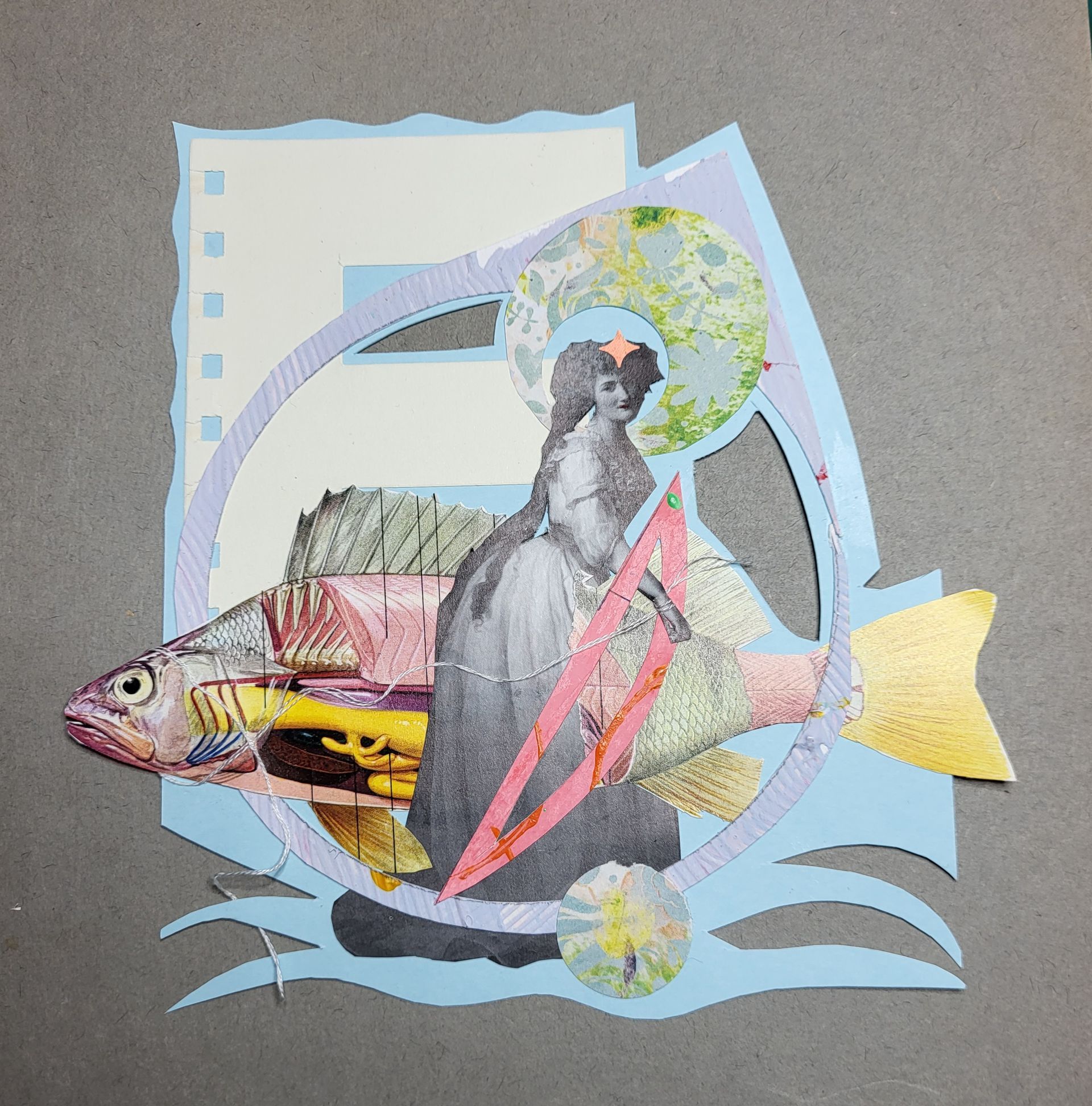 Fish