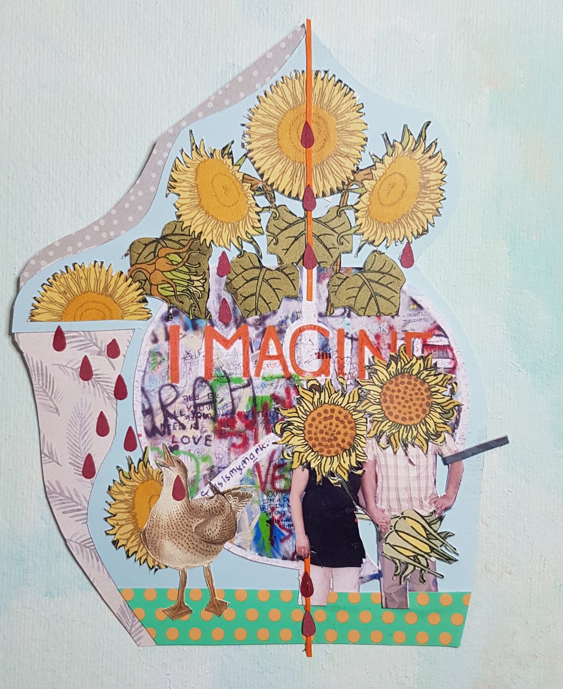 Imagine