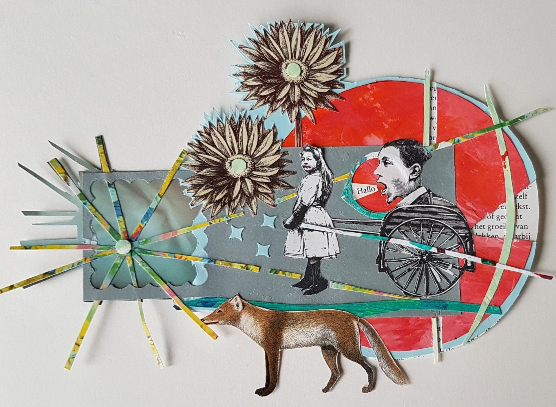 Wheel