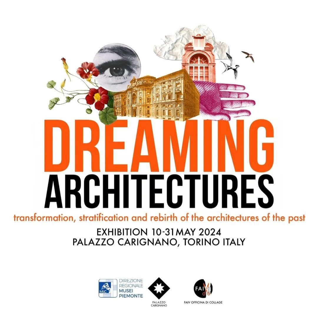 Poster: tentoonstelling