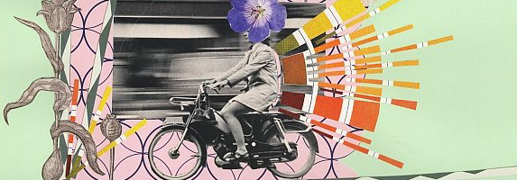 anneke stil collages
