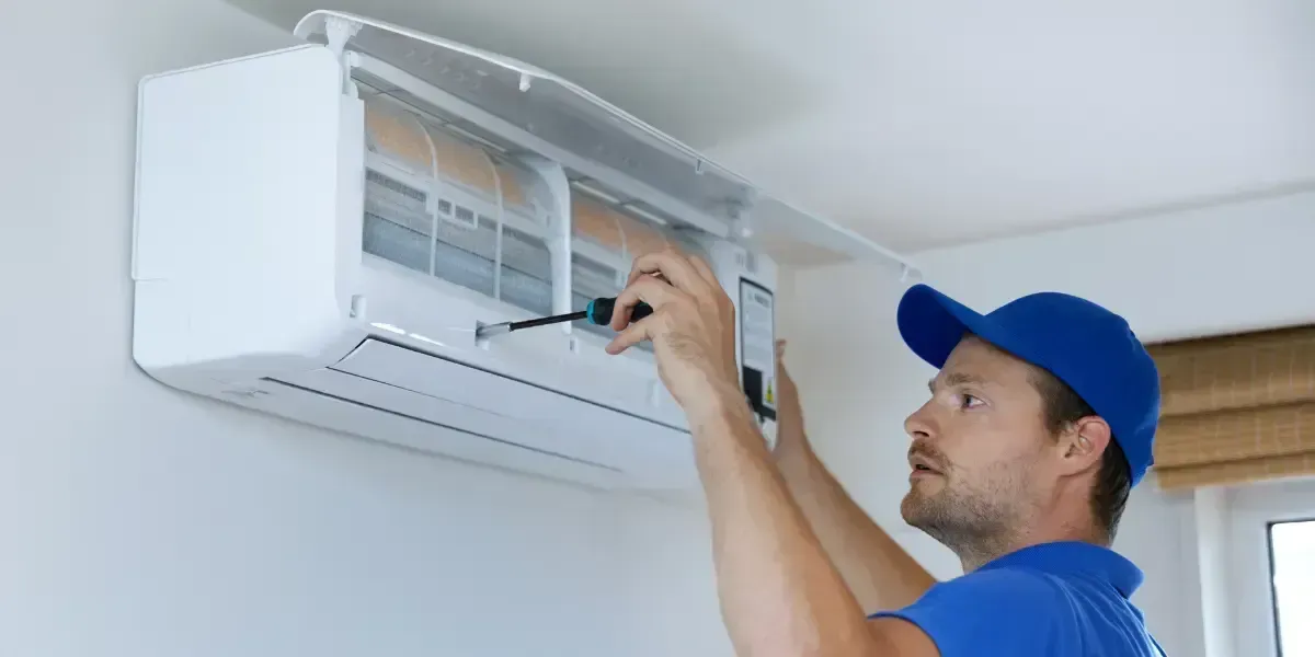 air conditioner stopped working