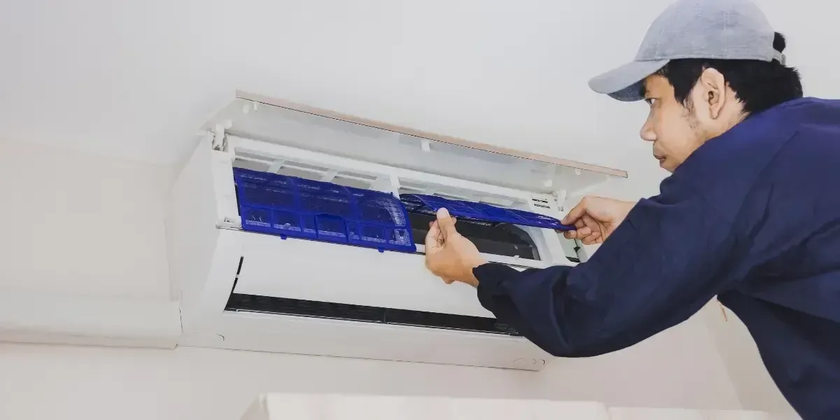air conditioning preventive maintenance