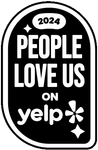 People Love Us