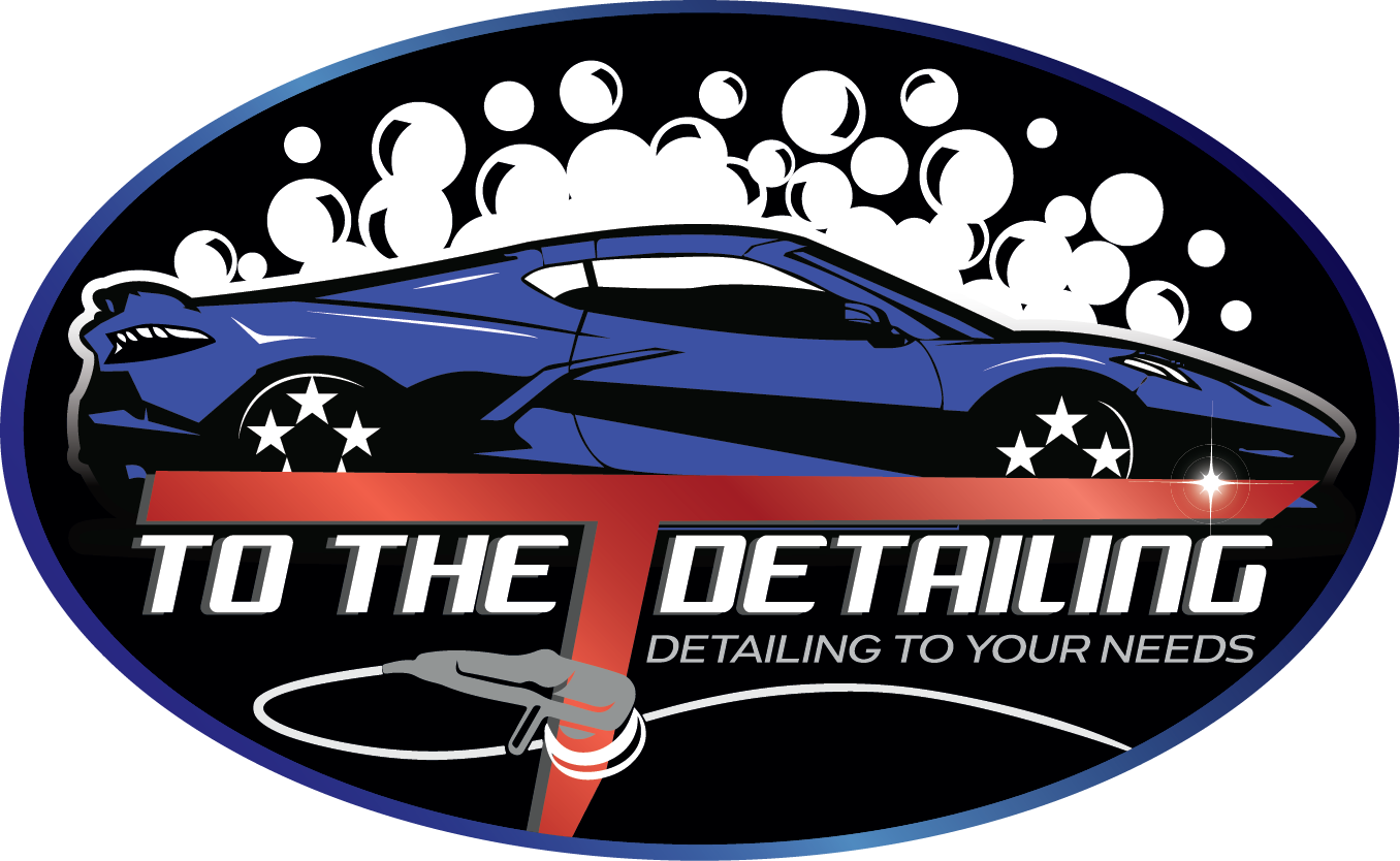To The T Detailing 
