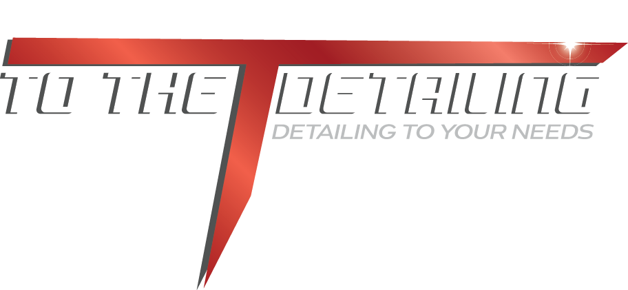 To The T Detailing 