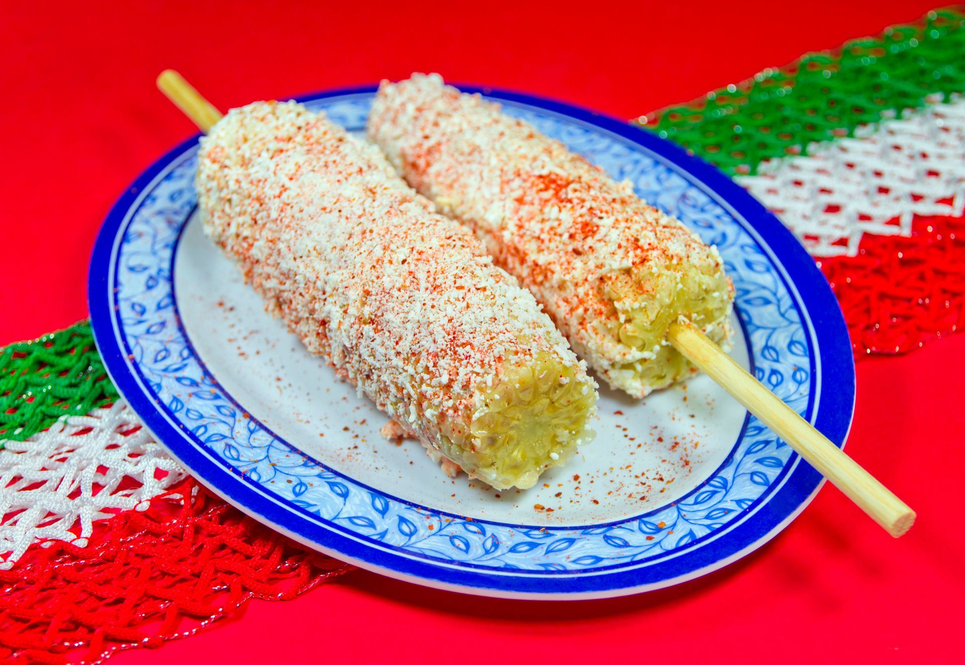 Street Elotes