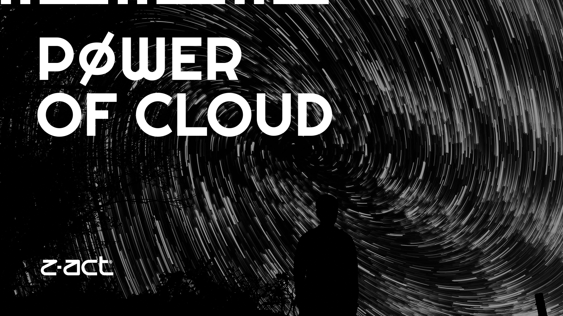 CP POWER OF THE CLOUD