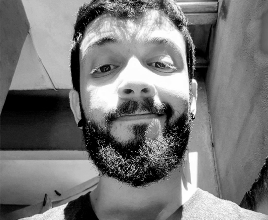 Foto de perfil Diego