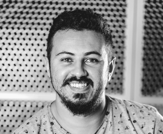 Foto de perfil Danilo Couto