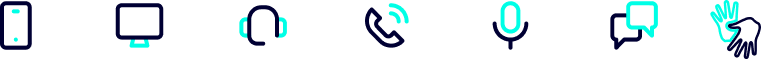Ícone Pessoalize Telefone/Atendimento