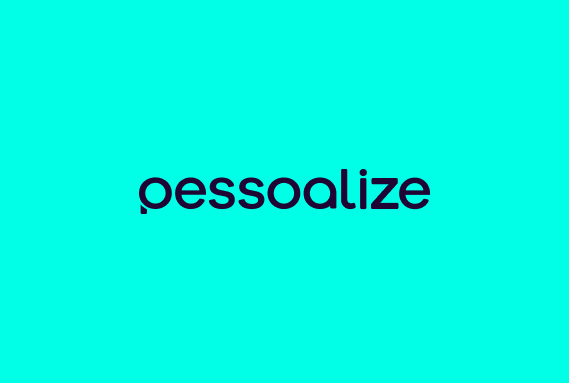 Logo Pessoalize oficial