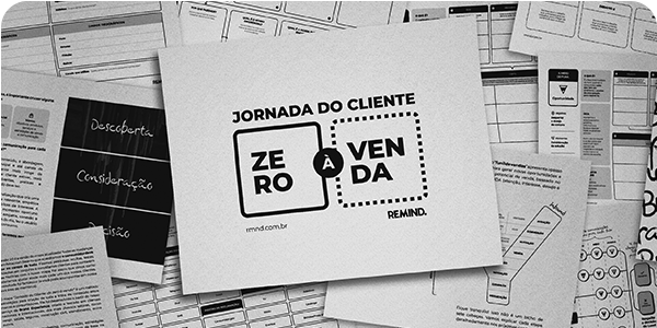 Capa - Mapa - Jornada do zero à venda