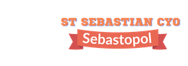 St Sebastian banner image