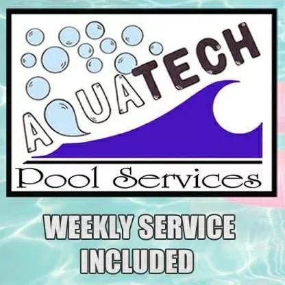 aquatech logo services