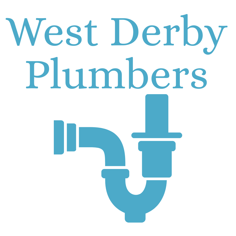 West Derby Plumbers Logo