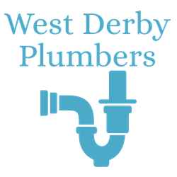 West Derby Plumbers Logo