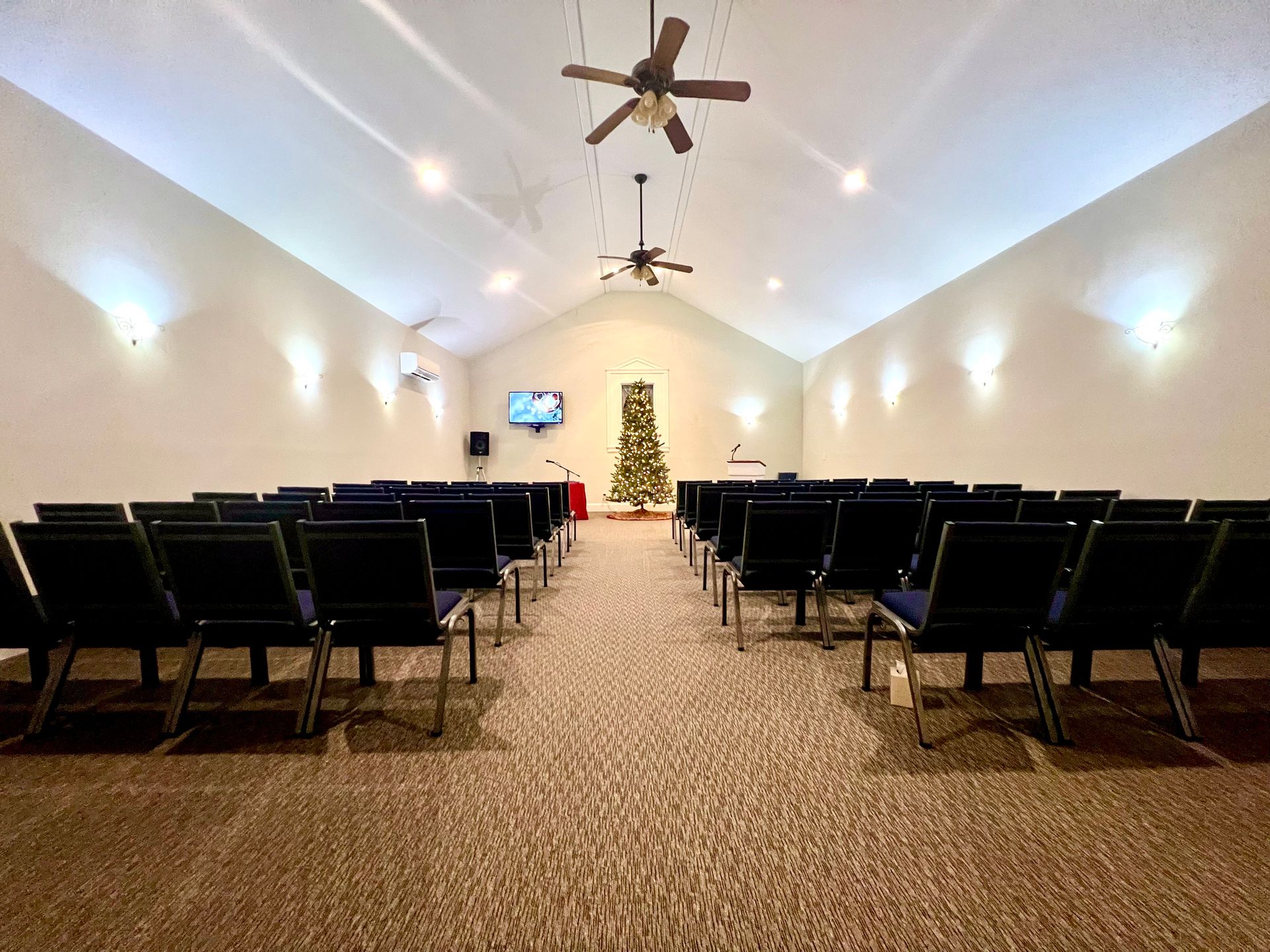 Our Location HutchesonCroft Funeral Home & Cremation Service