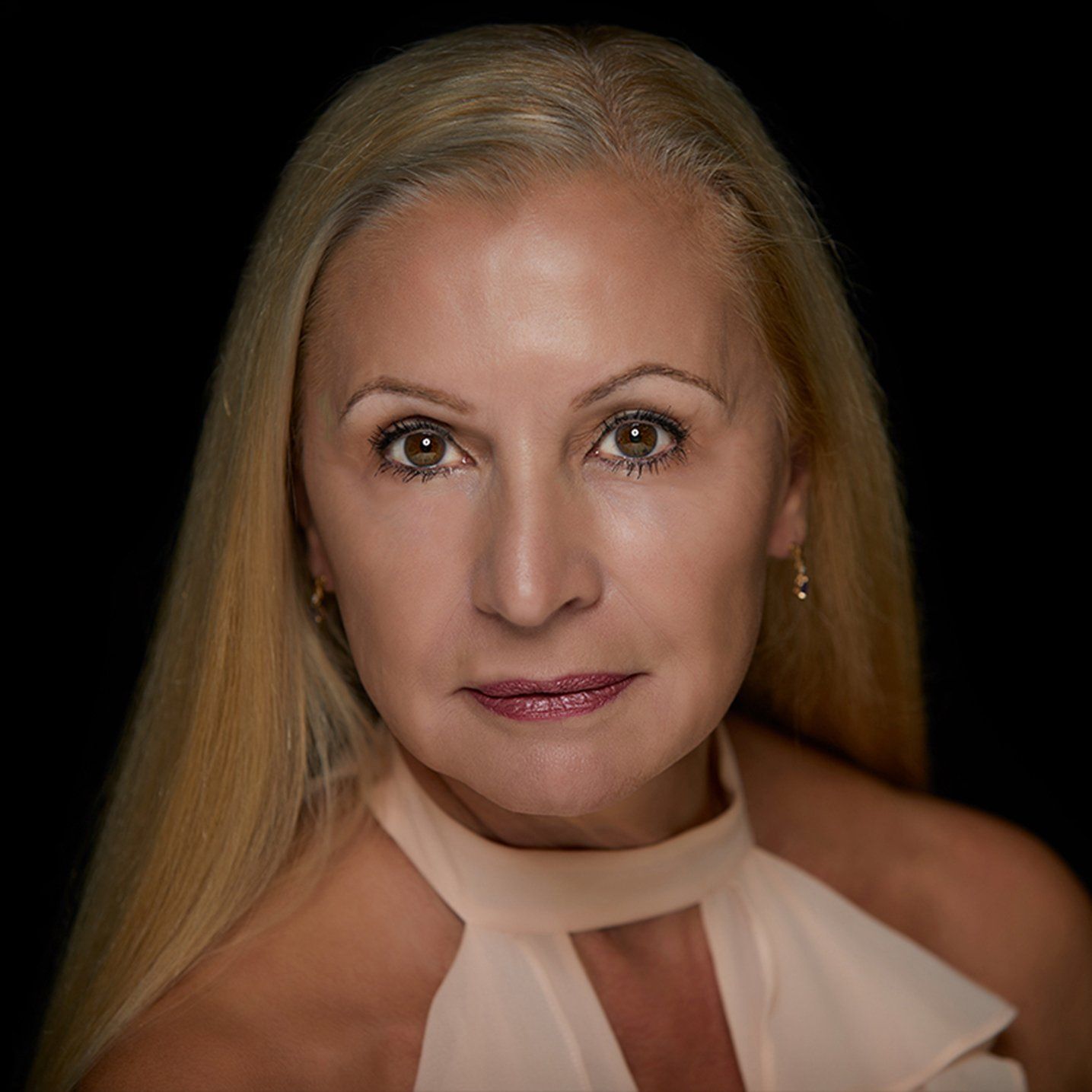 Phyllis Papa, Founder, Choreagrapher, and primary ballet instructor at ACBT in Atlantic City NY