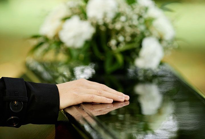 FUNERALES ZEPEDA