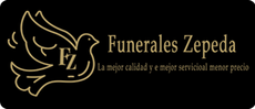 FUNERALES ZEPEDA