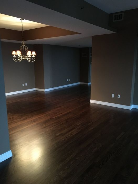 Precision Hardwood Floors Hardwood Flooring Restoring Gallery