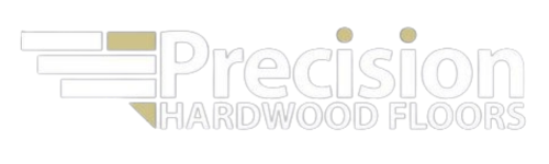 Precision Hardwood Floors Logo