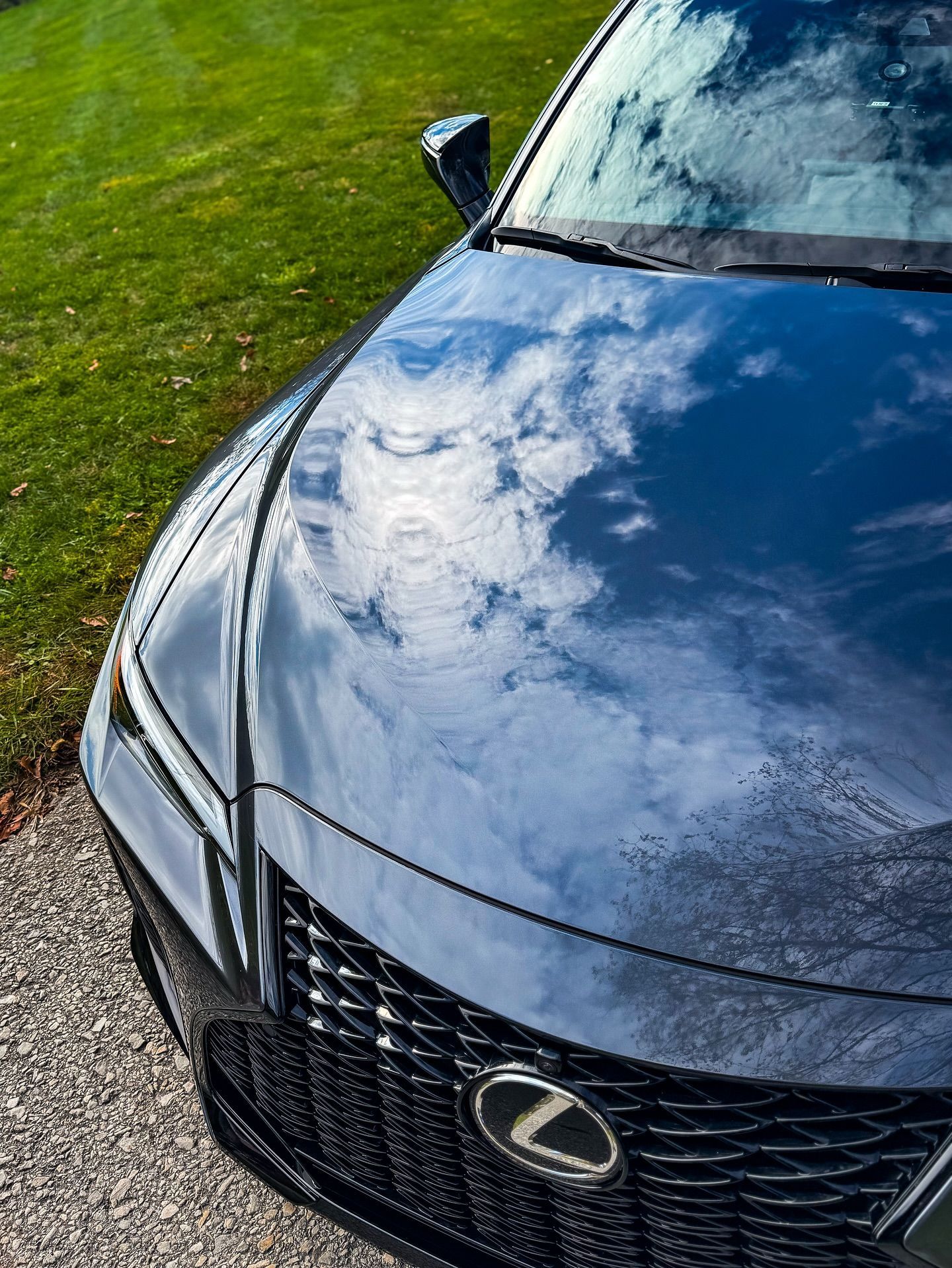 2025 Cadillac CT5