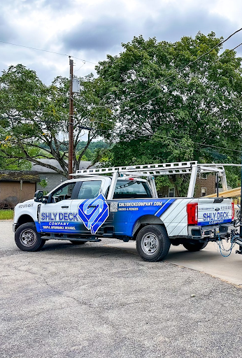 Commercial Vinyl Wrap applied to a business vehicle