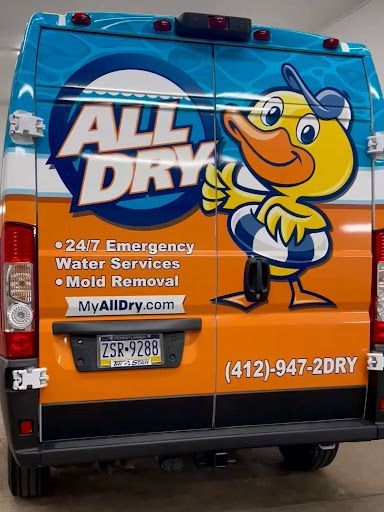 Commercial Vinyl Wrap for Pennsylvania businesses