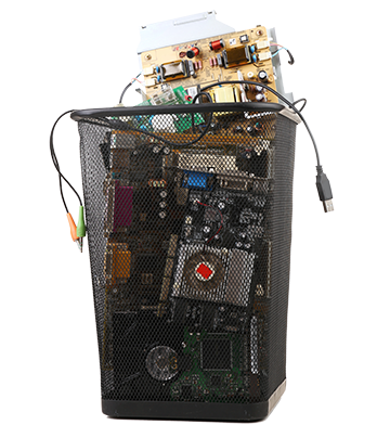 E-Waste | Bee Green Industries E-Waste | Bee Green Industries