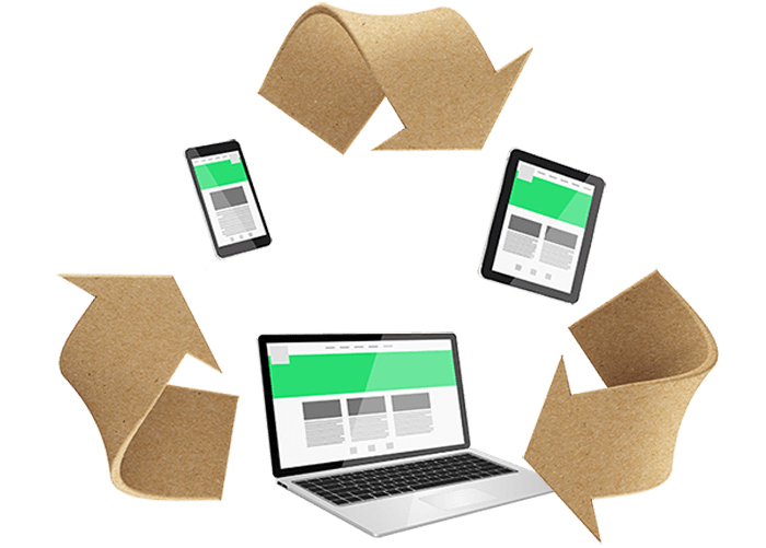 Recycle E-Waste | Bee Green Industries Recycle E-Waste | Bee Green Industries