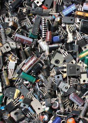 E-Waste | Bee Green Industries E-Waste | Bee Green Industries