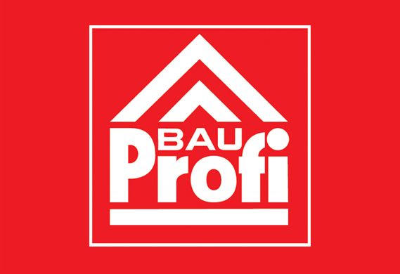 BauProfi Logo