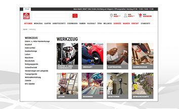 Onlineshop