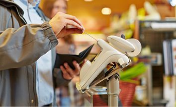 Mystery-Shopping