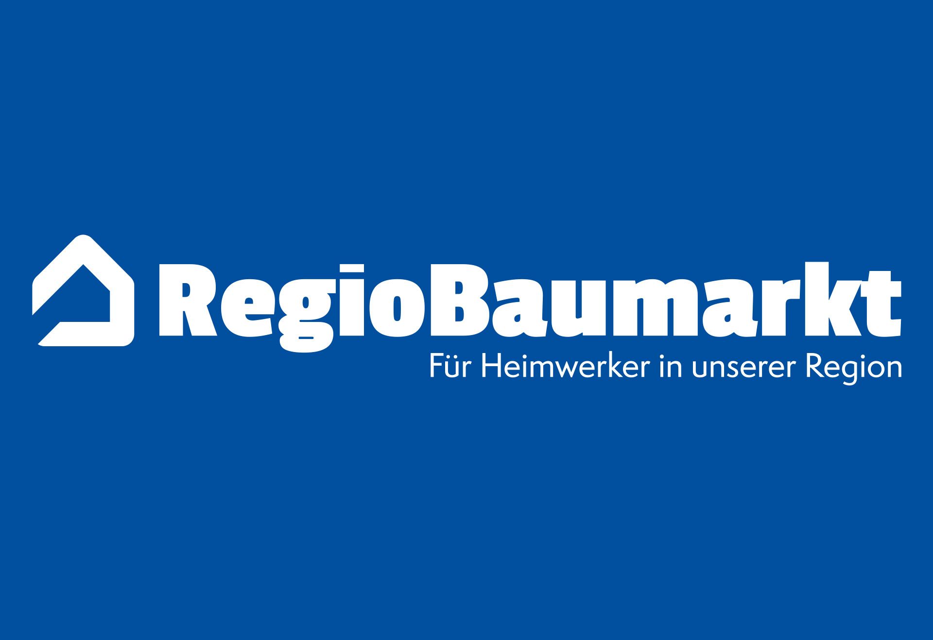 City Baumarkt Logo