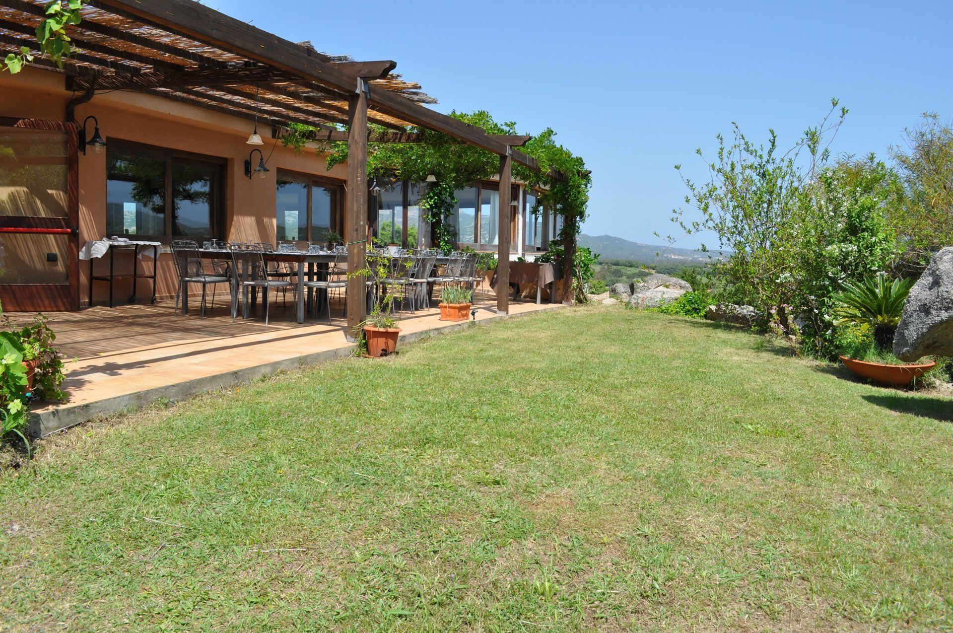 ristorante di cucina tipica sarda
