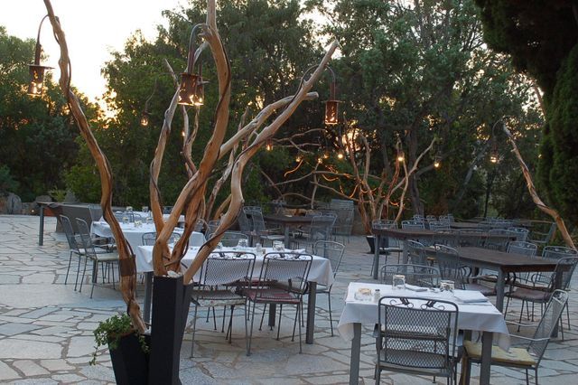ristorante tipico sardo
