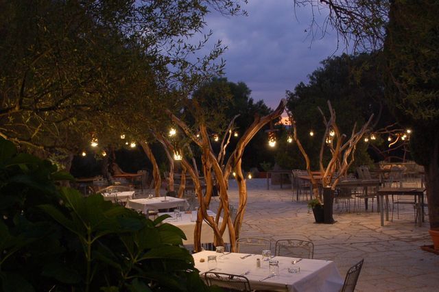 ristorante di cucina sarda