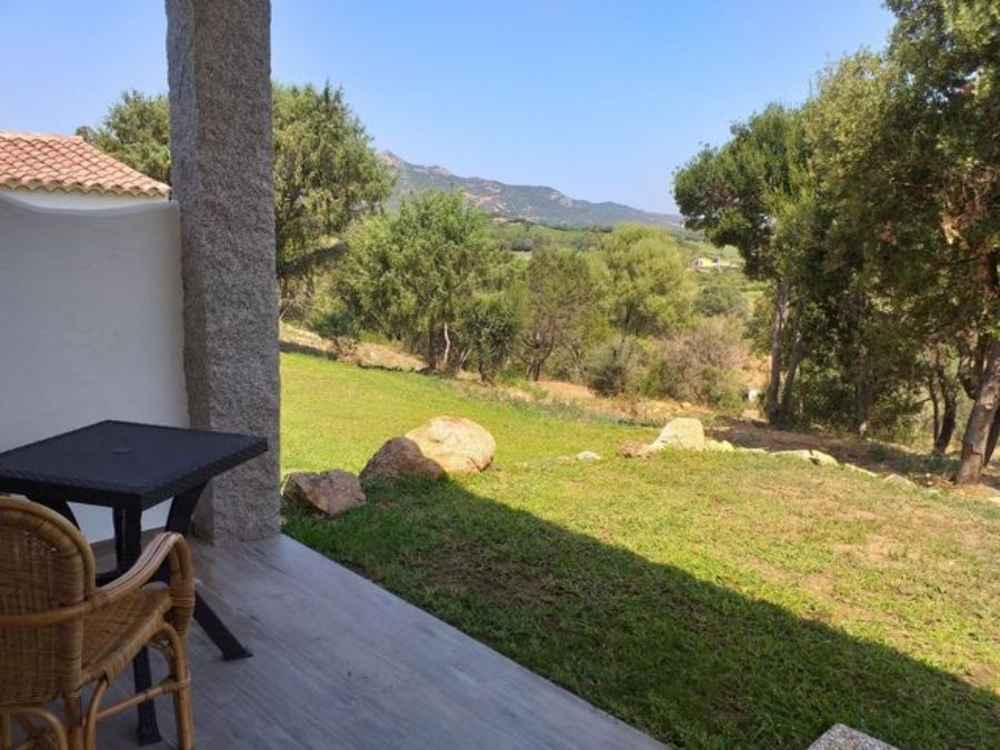 camere per turismo rurale