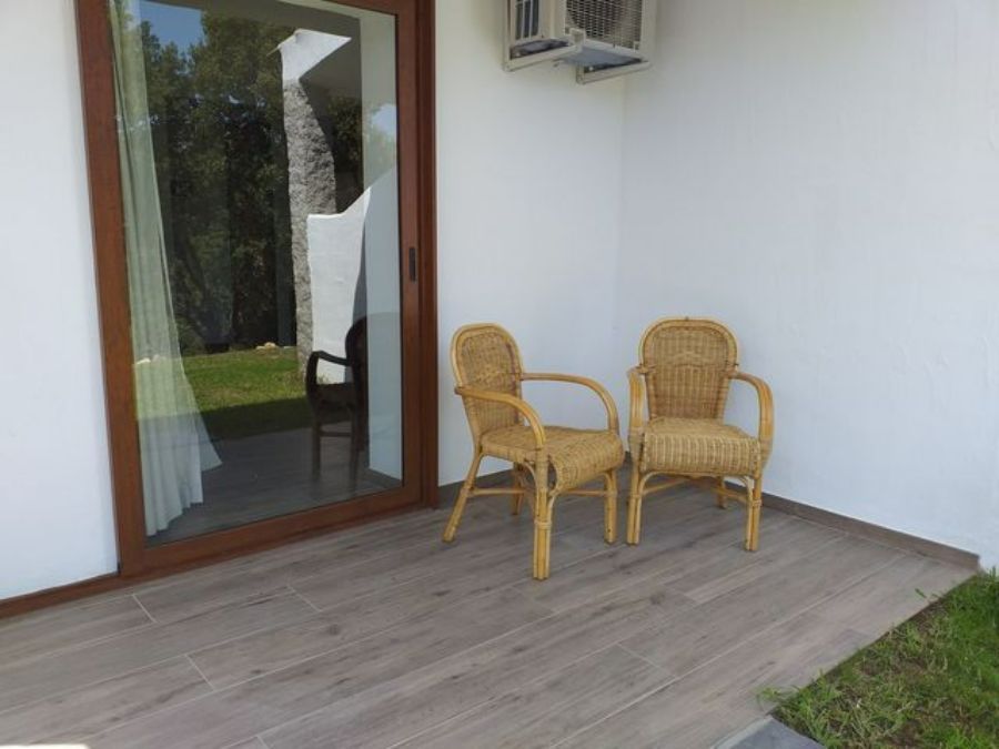 camere con balcone