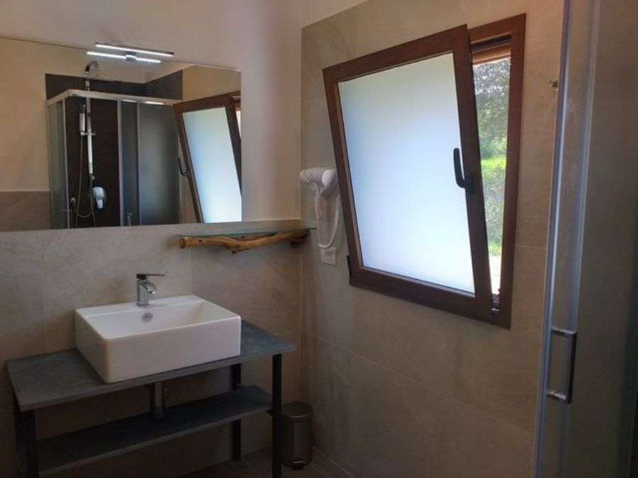 camere con vista sul mare