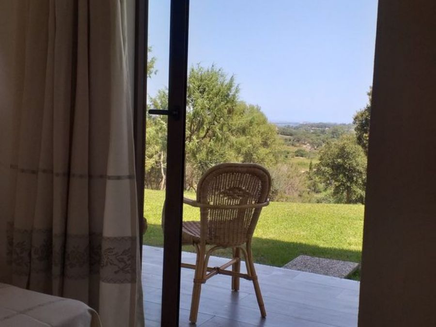 camere per turisti