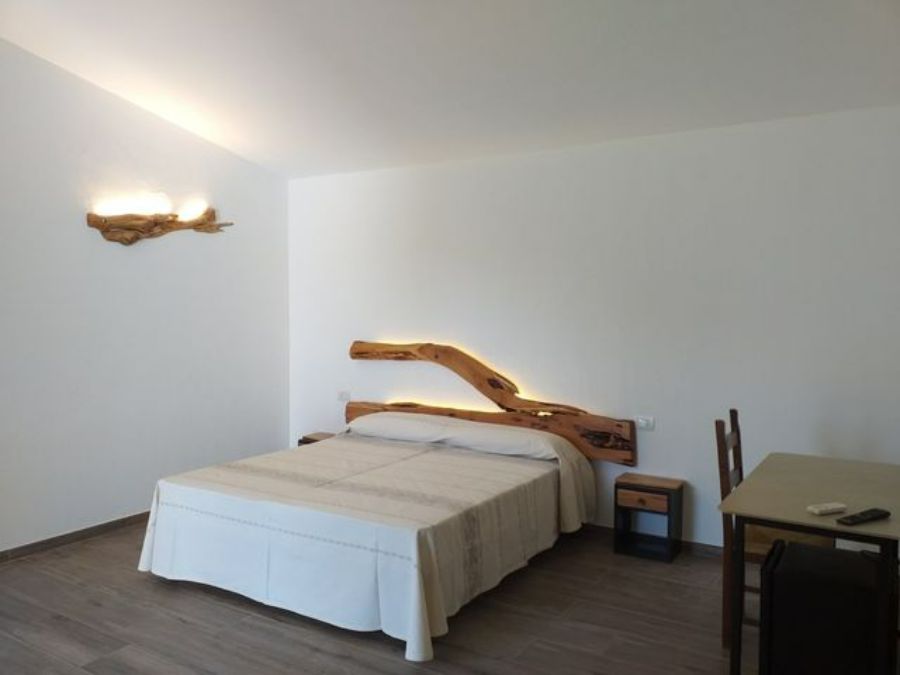 camere con terrazzo