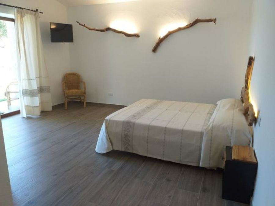 camere per weekend nel verde