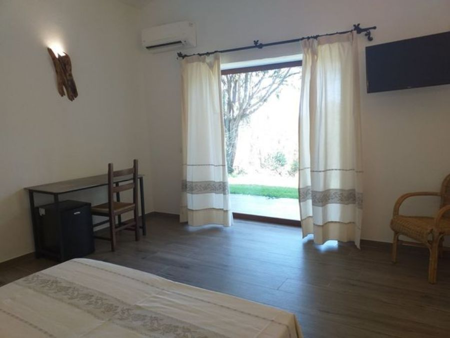 camere per vacanze